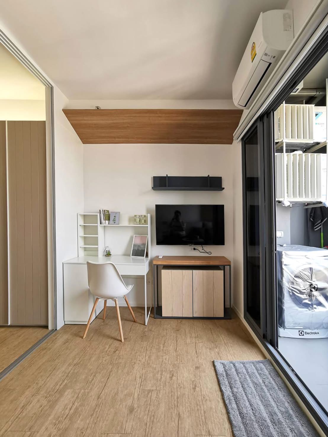 Triple Y Residence | 🚝ใกล้ MRT สามย่าน #HL Focus