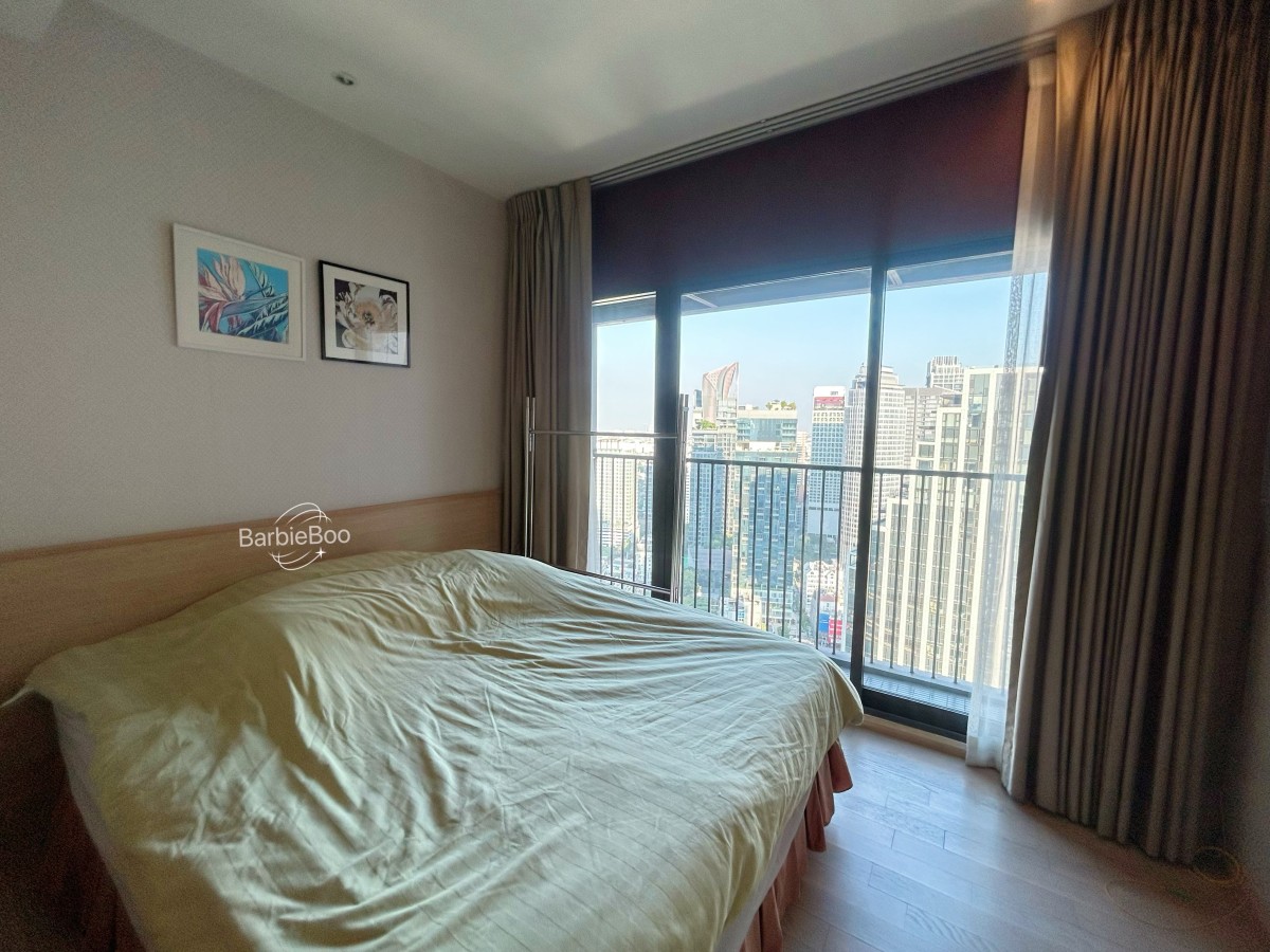 Noble Remix | Best Price High Floor 🚝 Connect to BTS Thonglor #HL Focus
