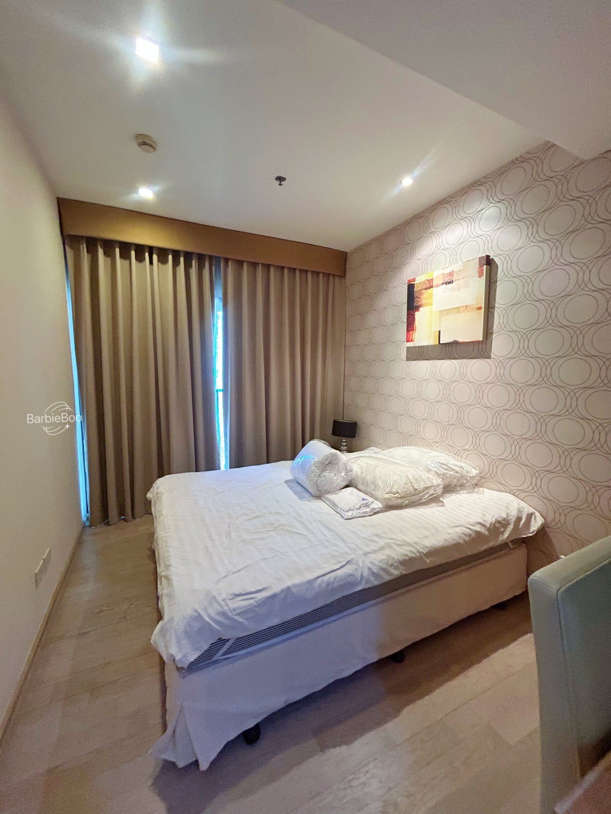 Noble Remix | Good price High floor 🚝 Connect to BTS Thonglor #HL Focus
