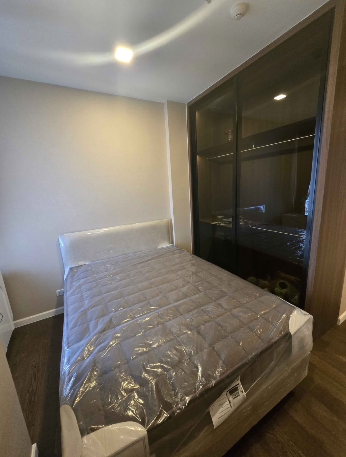 Nara 9 by Eastern Star | เฟอร์นิเจอร์ครบ เครื่องใช้ไฟฟ้าครบ มี WiFi ใกล้ BTS ช่องนนทรี #HL Focus