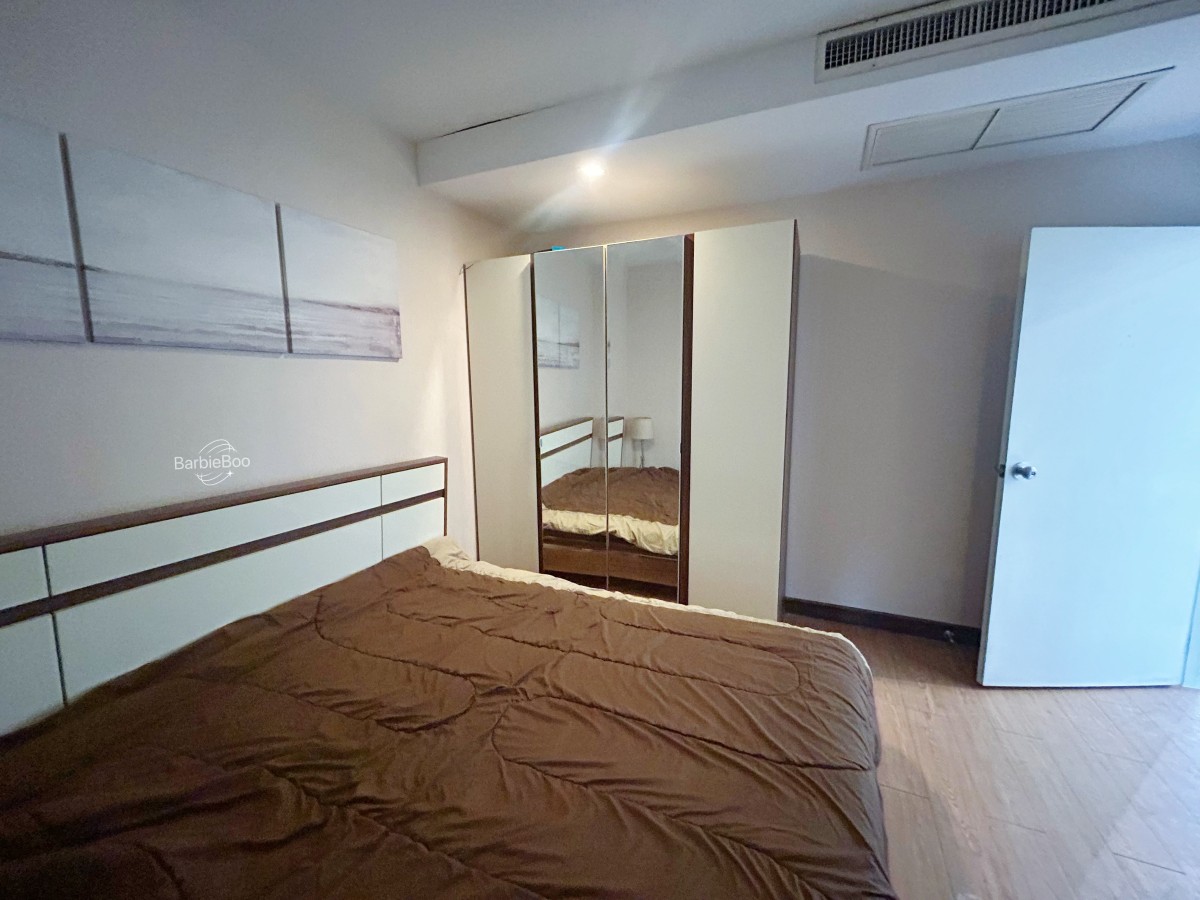 Noble Remix | Best price New renovate 🚝Connect to BTS Thonglor #HL Focus