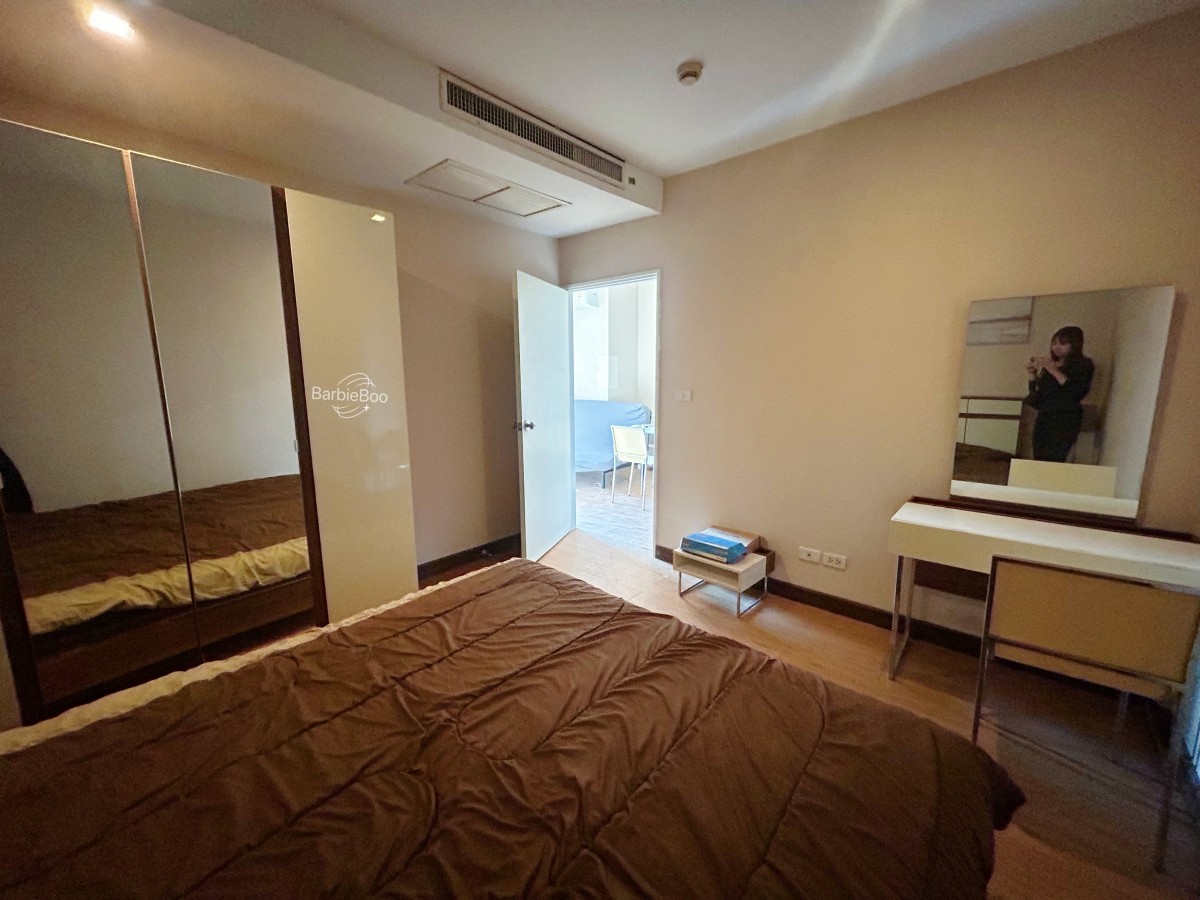 Noble Remix | Best price New renovate 🚝Connect to BTS Thonglor #HL Focus