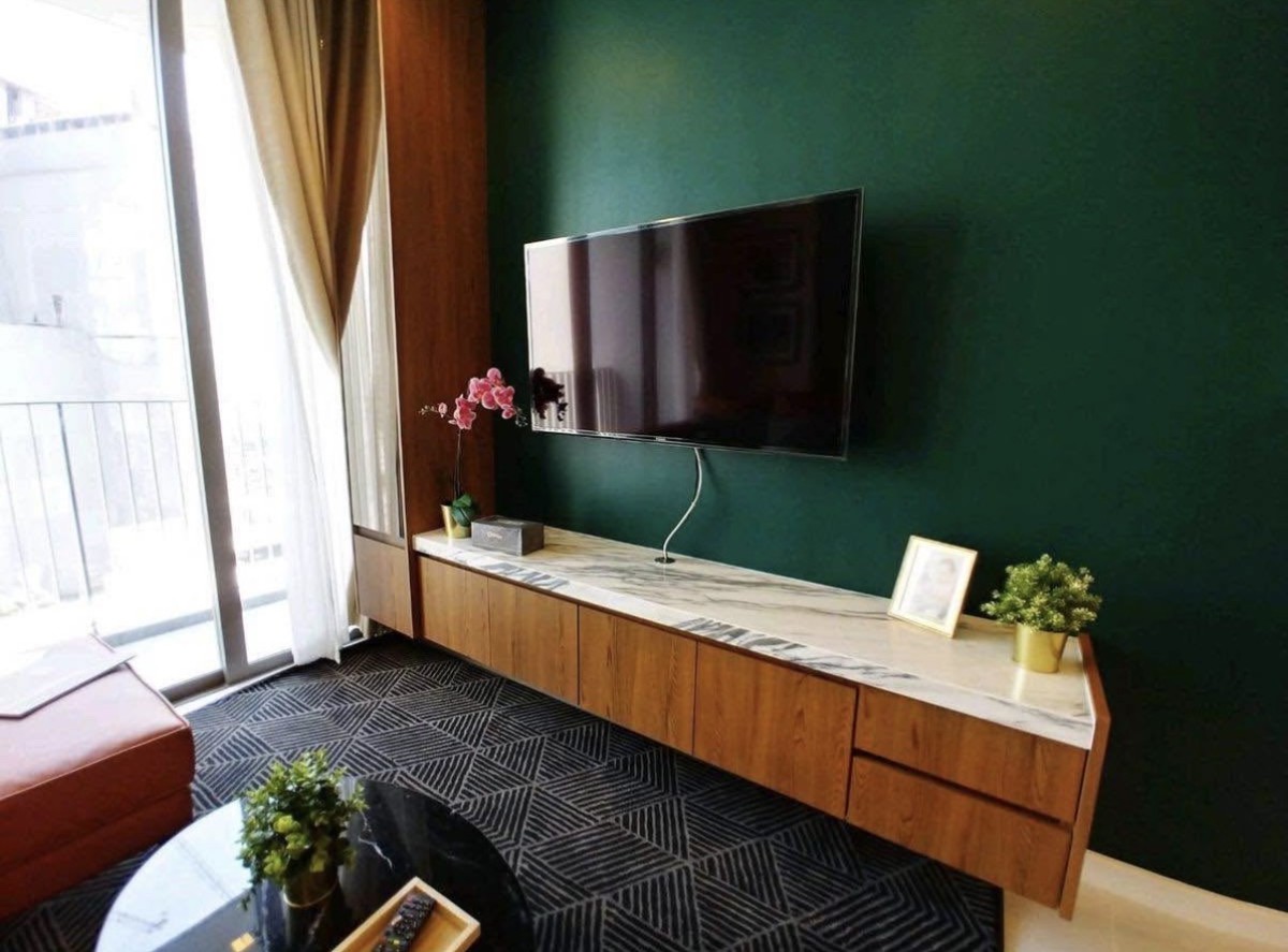 Nara 9 by Eastern Star | ใกล้ BTS ช่องนนทรี  #HL Focus