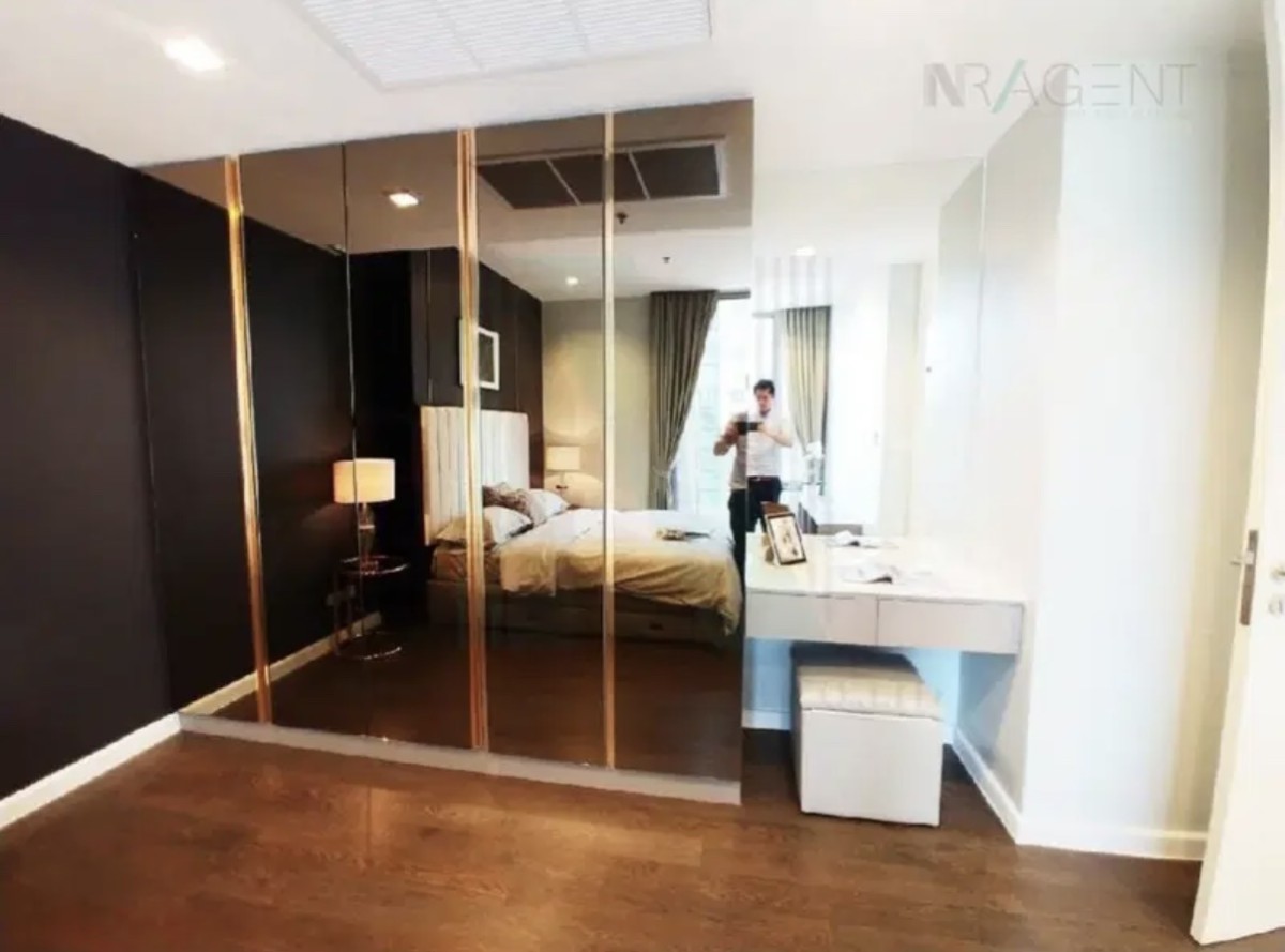 Nara 9 by Eastern Star | ใกล้ BTS ช่องนนทรี และ BRT ถนนจันทน์ #HL Focus