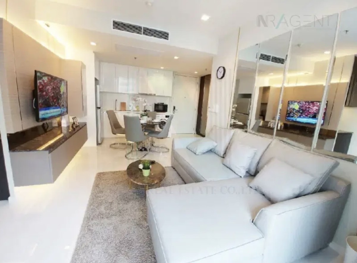 Nara 9 by Eastern Star | ใกล้ BTS ช่องนนทรี และ BRT ถนนจันทน์ #HL Focus