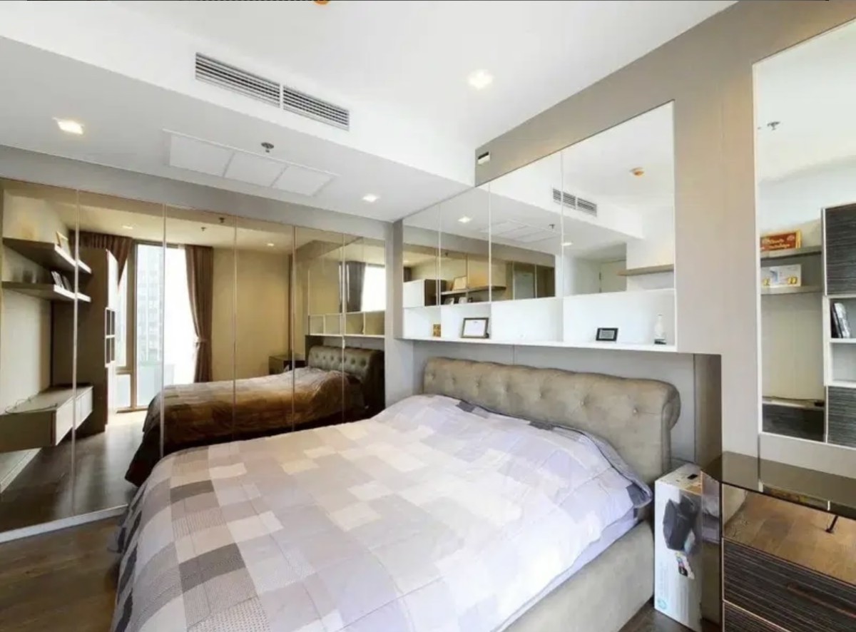 Nara 9 by Eastern Star | ใกล้ BTS ช่องนนทรี  #HL Focus