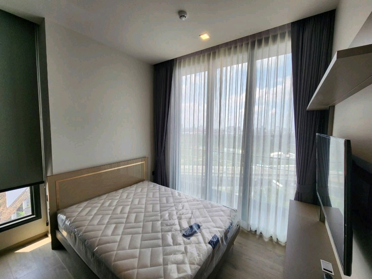 The Crest Park Residences | 🚝ใกล้ BTS,MRTจตุจักร #HL Focus