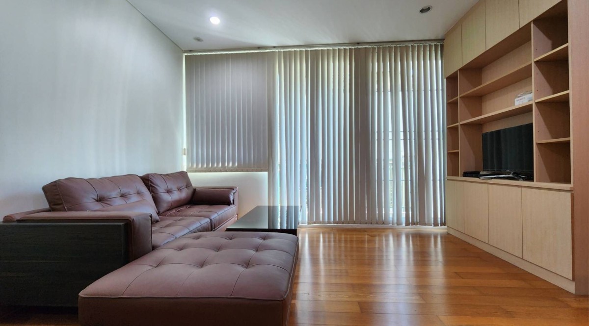 Wind Sukhumvit 23 | Nice Available unit !!! Asoke Central of Sukhumvit #HL
