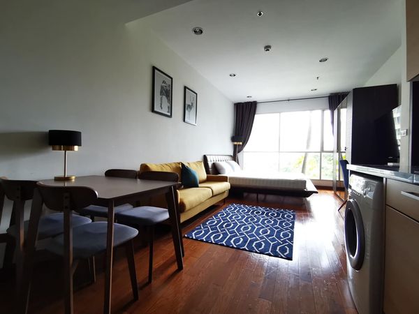 The Address Chidlom | Fullyfurnished !!! Studio Type !!! The best of the best deal !! Close to One Bangkok #HL Focus