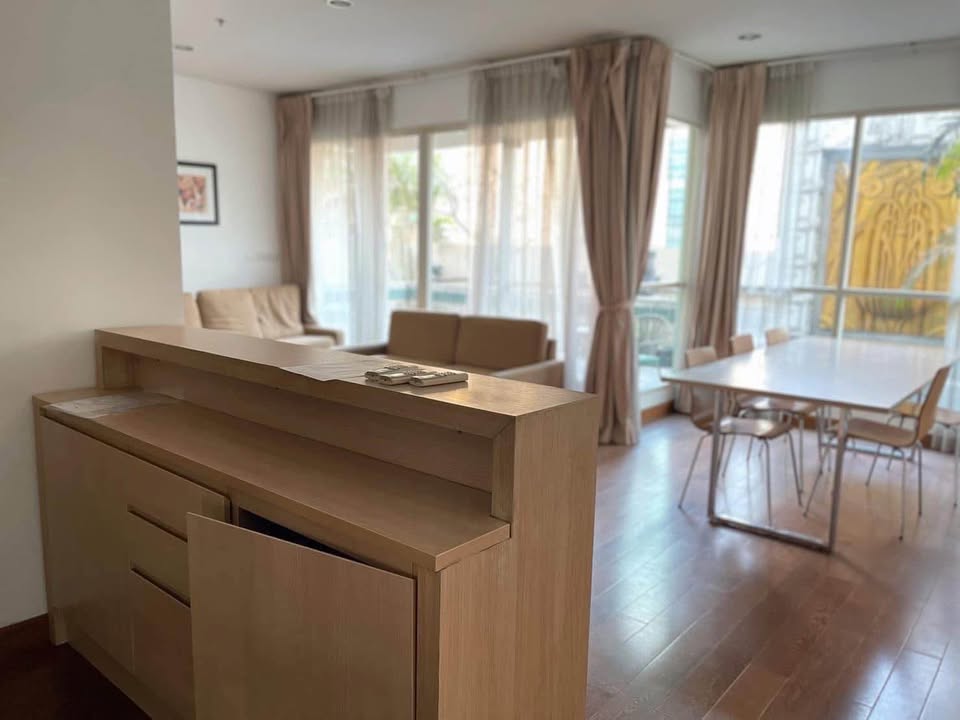The Address Chidlom | Penthouse The only one in the building !!! Ready to move in !!! Close to One bangkok #HL Focus
