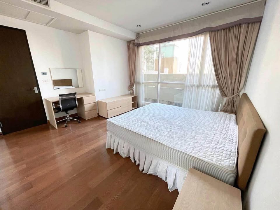 The Address Chidlom | Penthouse The only one in the building !!! Ready to move in !!! Close to One bangkok #HL Focus