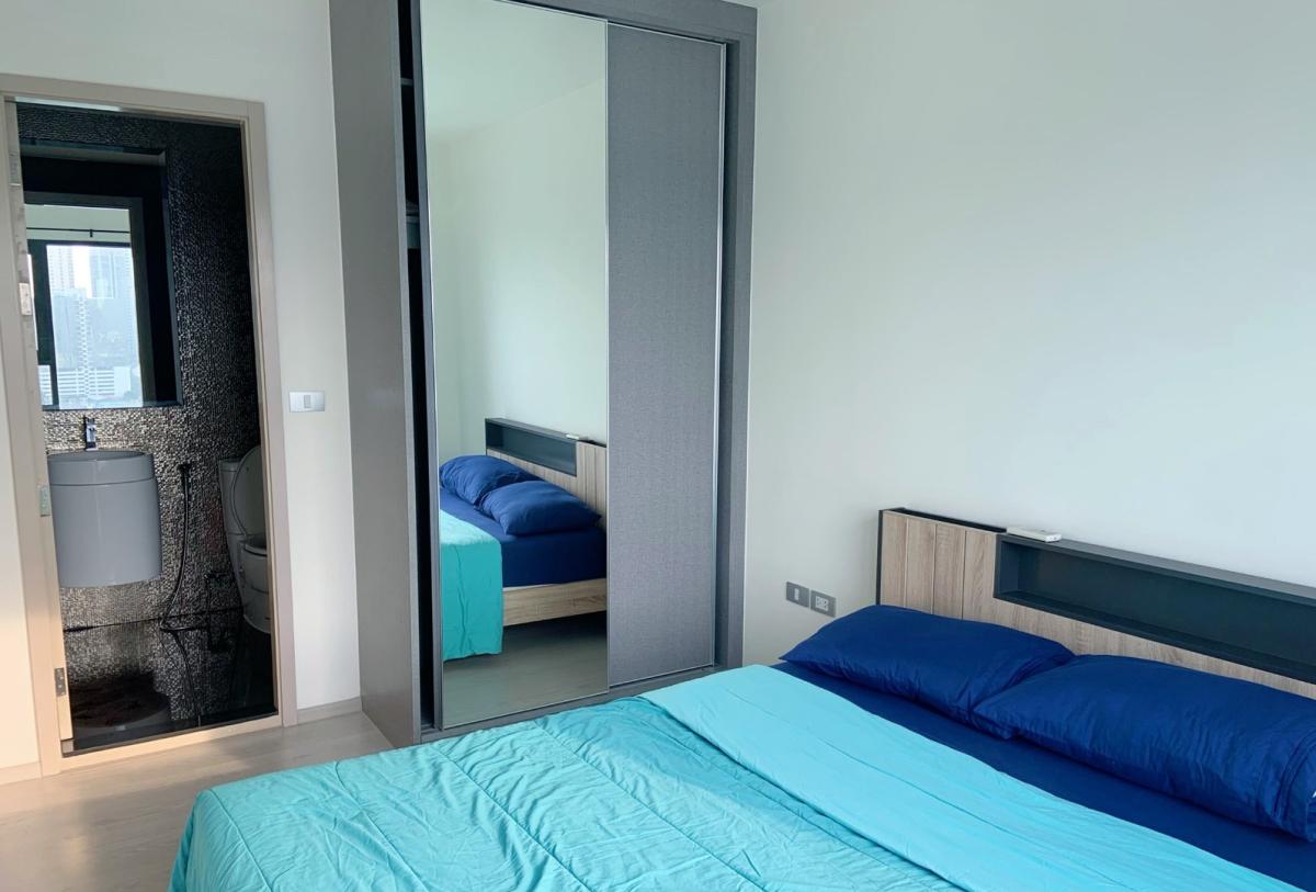 Rhythm Sukhumvit 36-38 | Best price 🚝close to BTS Thonglor 400 m #HL