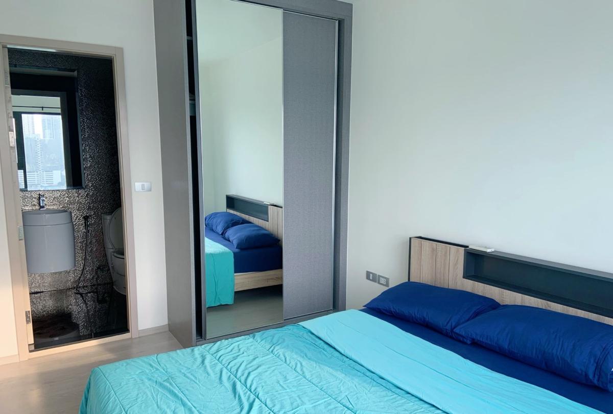 Rhythm Sukhumvit 36-38 | Best price 🚝close to BTS Thonglor 400 m #HL