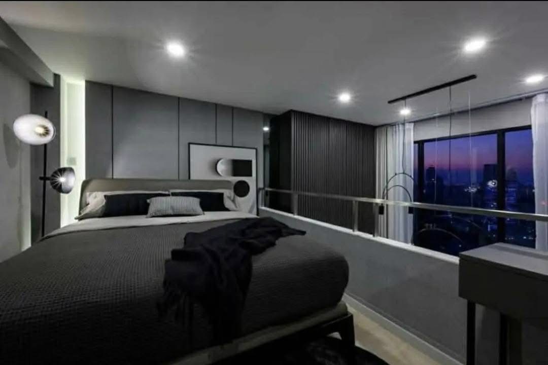 Knightsbridge Prime Sathorn | 📌BRT อาคารสงเคราะห์ ใกล้ BTS ช่องนนทรี #HL Focus