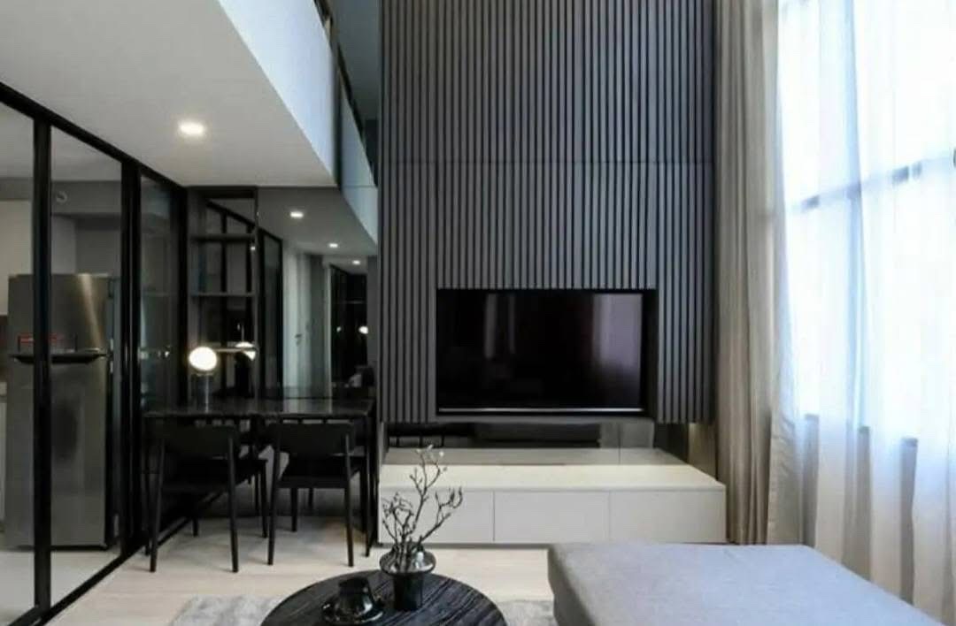 Knightsbridge Prime Sathorn | 📌BRT อาคารสงเคราะห์ ใกล้ BTS ช่องนนทรี #HL Focus