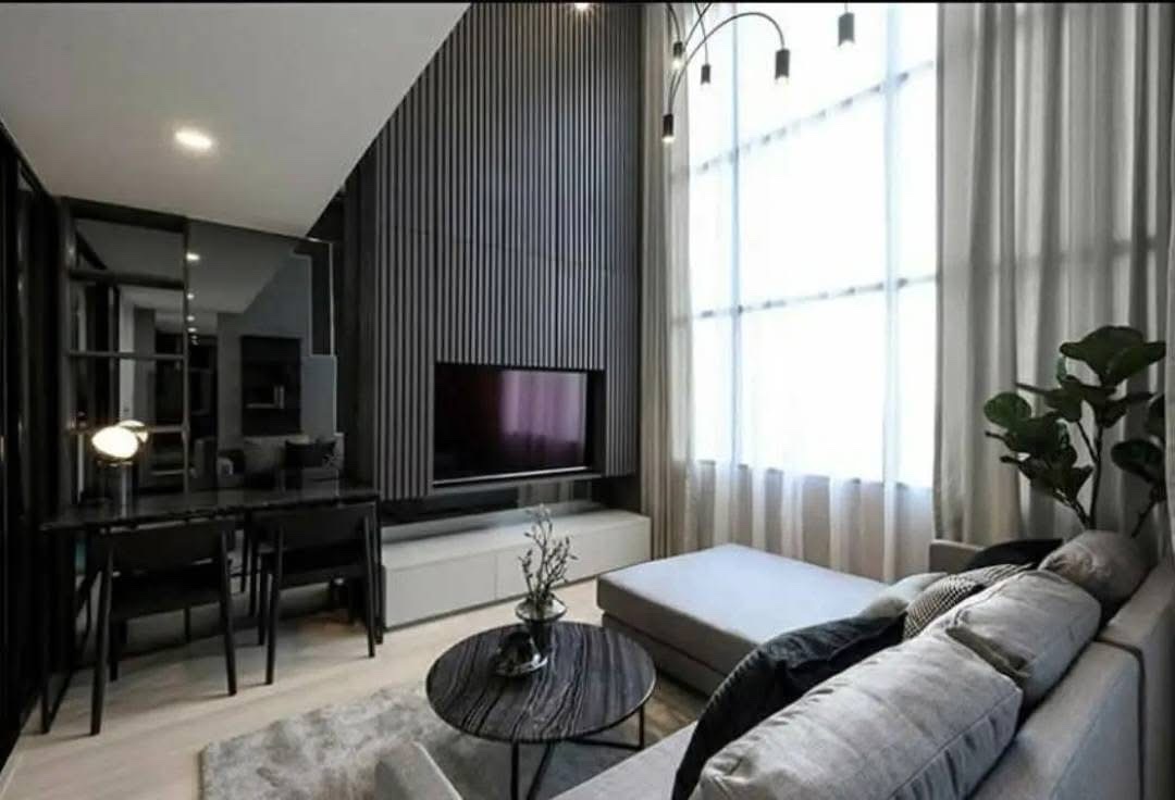 Knightsbridge Prime Sathorn | 📌BRT อาคารสงเคราะห์ ใกล้ BTS ช่องนนทรี #HL Focus