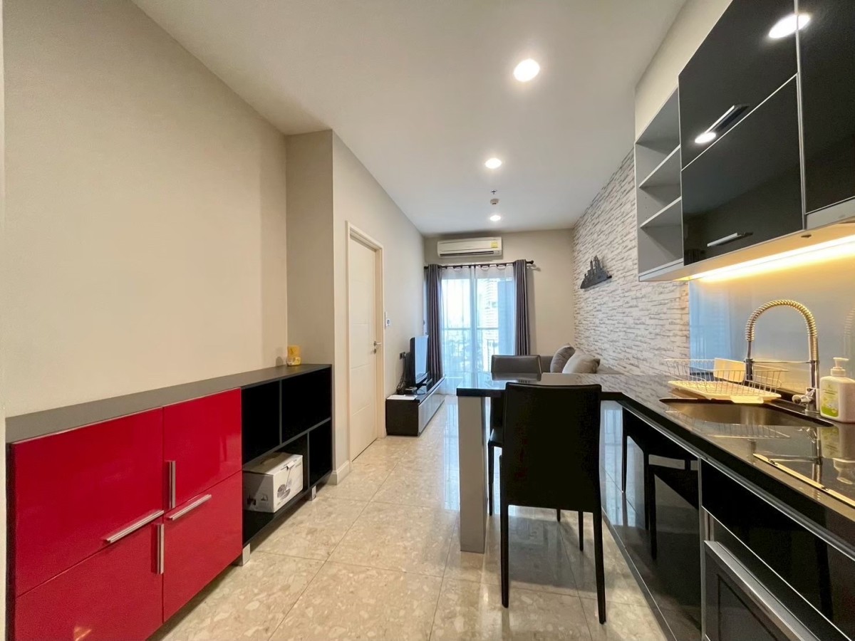 The Crest Sukhumvit 34 | Good price 🚝close to BTS Thonglor 50m | 100 Step to BTS #HL Focus