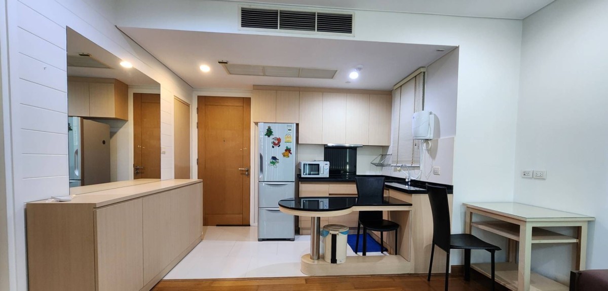 Wind Sukhumvit 23 | Biggest one bedroom of asoke for rent #New