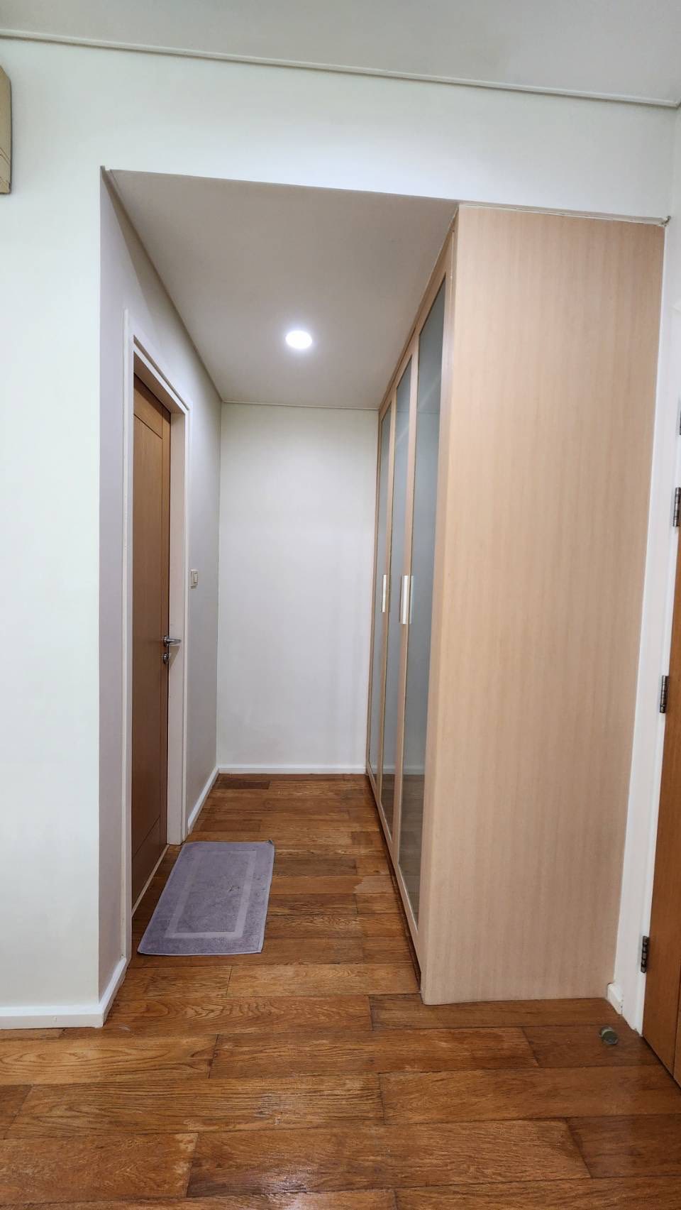 Wind Sukhumvit 23 | Biggest one bedroom of asoke for rent #New