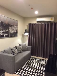 The Crest Sukhumvit 34 | Good price Nice room 🚝close to BTS Thonglor 50m | 100 Step to BTS #HL Focus