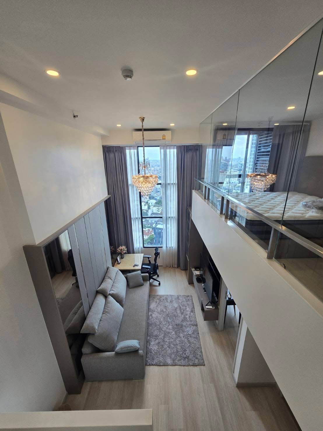 Knightsbridge Prime Sathorn | 🚆 BTS ช่องนนทรี (Chong Nonsi) #HL Focus