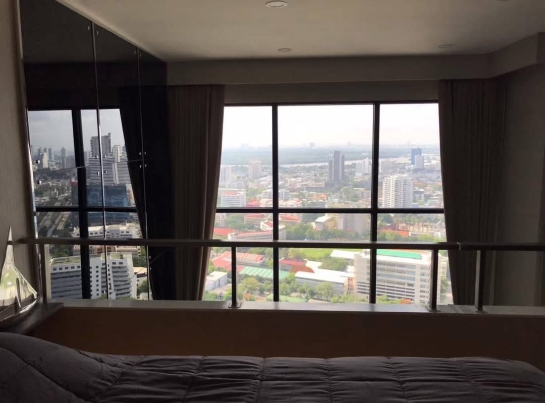 Knightsbridge Prime Sathorn | 📍 Prime Sathorn Location #HL Focus