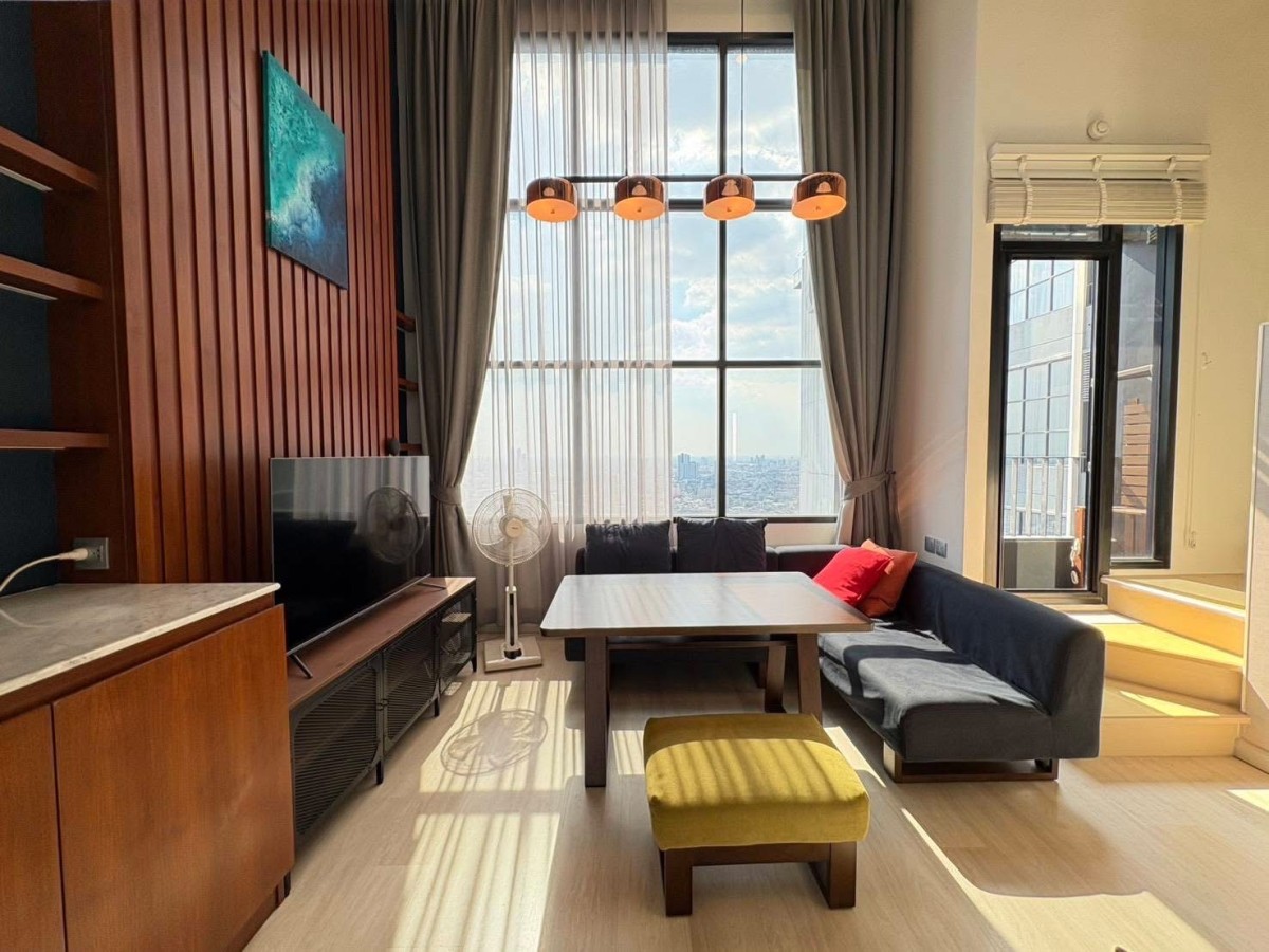Knightsbridge Prime Sathorn | 📌 BRT อาคารสงเคราะห์ ใกล้ BTS ช่องนนทรี  # HL Focus