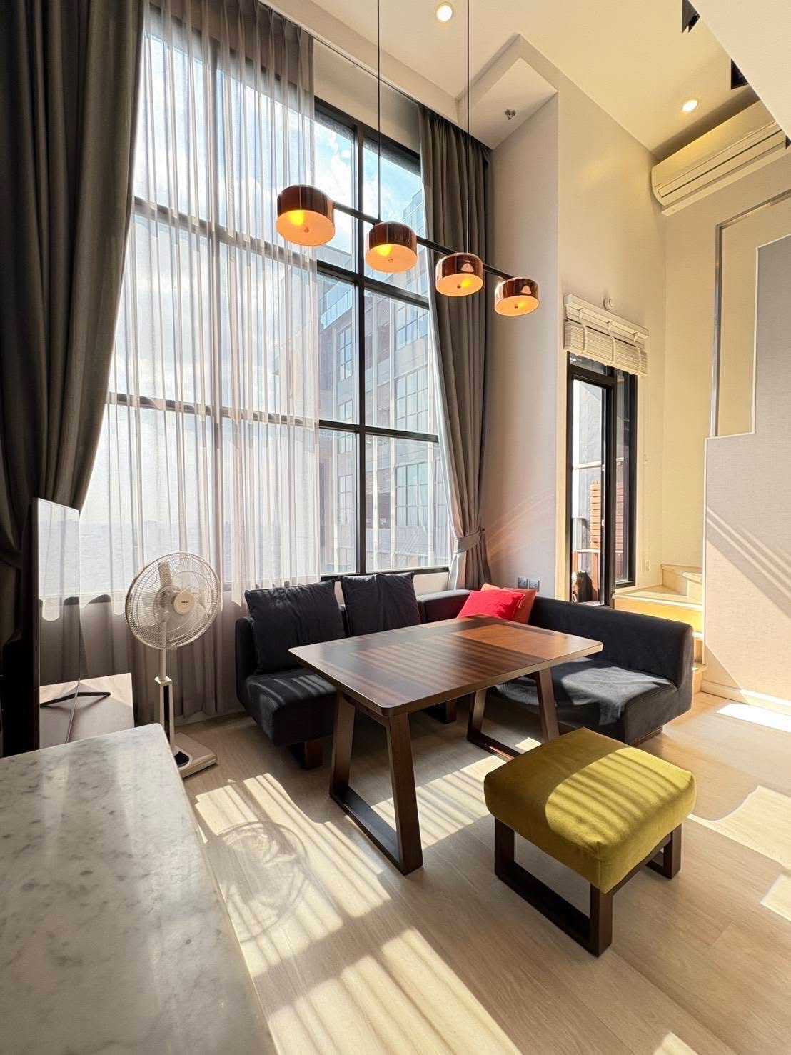 Knightsbridge Prime Sathorn | 📌 BRT อาคารสงเคราะห์ ใกล้ BTS ช่องนนทรี  # HL Focus