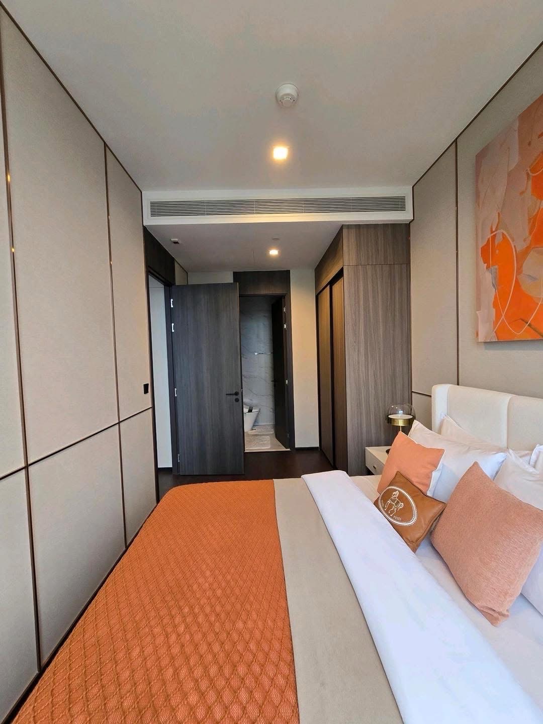 AESTIQ Thonglor | Super Luxury Condo at Thonglor 🚝close to BTS Thonglor #HL