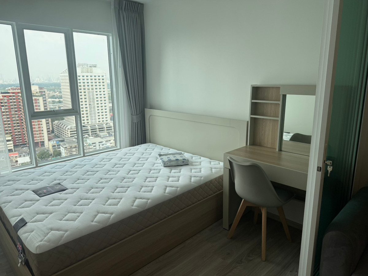 Regent Home Bangna |🚝ใกล้ BTS บางนา ห้องว่างพร้อมอยู่ #New Focus