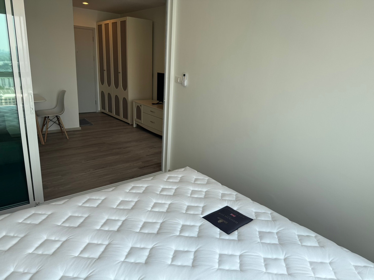 Regent Home Bangna | 🚝ใกล้ BTS บางนา ห้องว่างพร้อมอยู่ #New Focus
