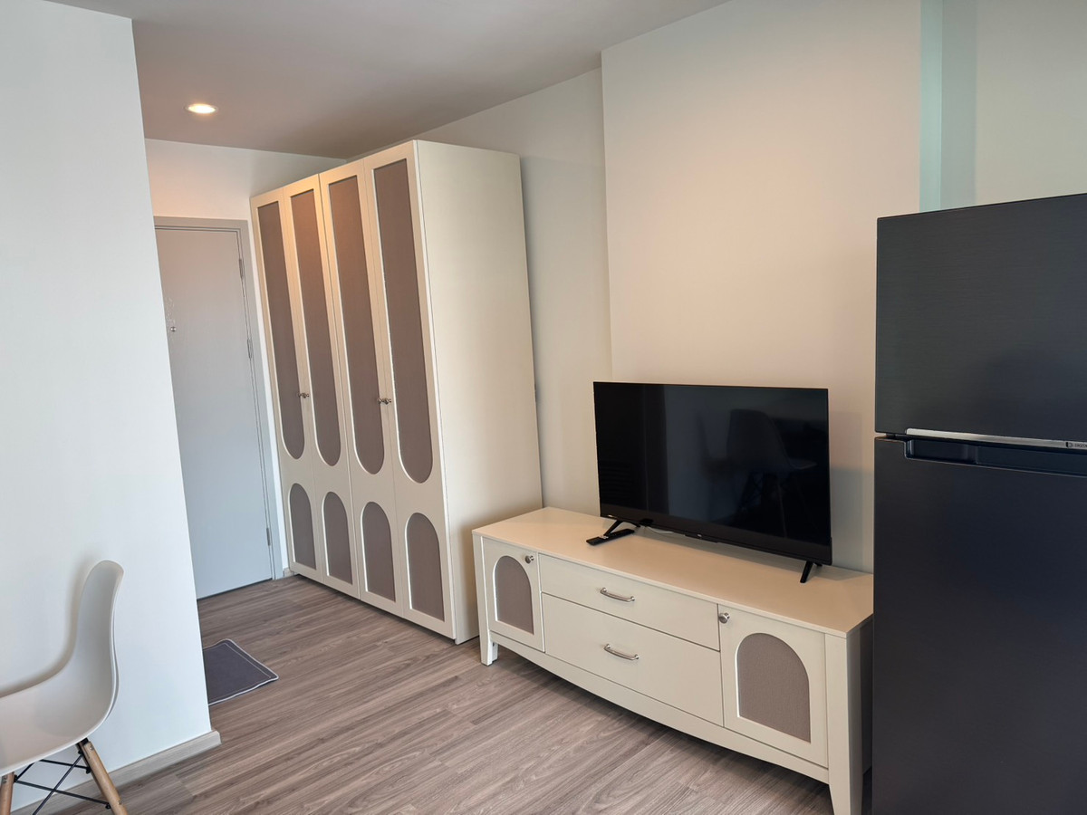 Regent Home Bangna | 🚝ใกล้ BTS บางนา ห้องว่างพร้อมอยู่ #New Focus