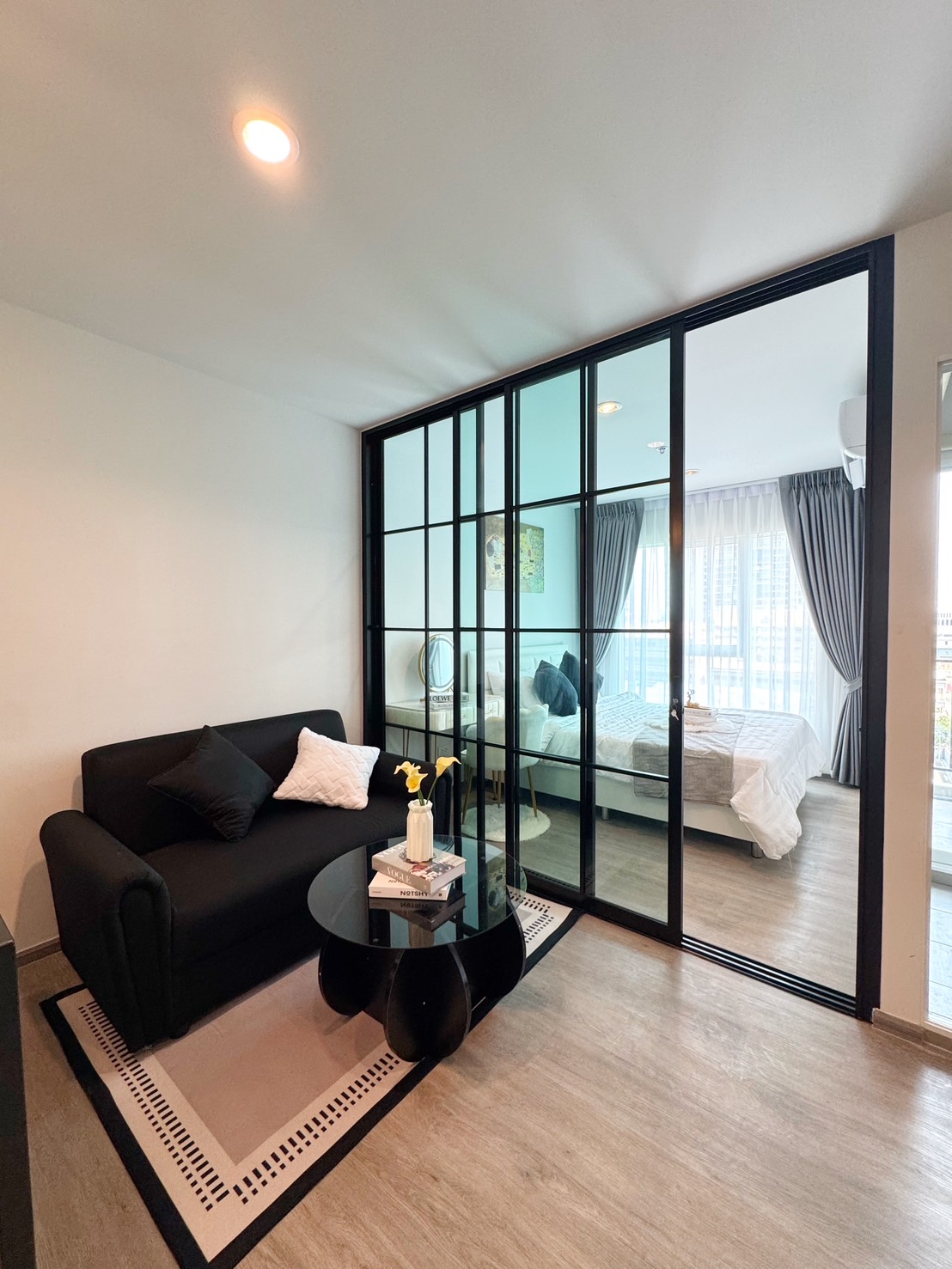 Regent Home Bangna | 🚝ใกล้ BTS บางนา ห้องสวย พร้อมอยู่ต้นเดือนกุมภาพันธ์ #New Focus