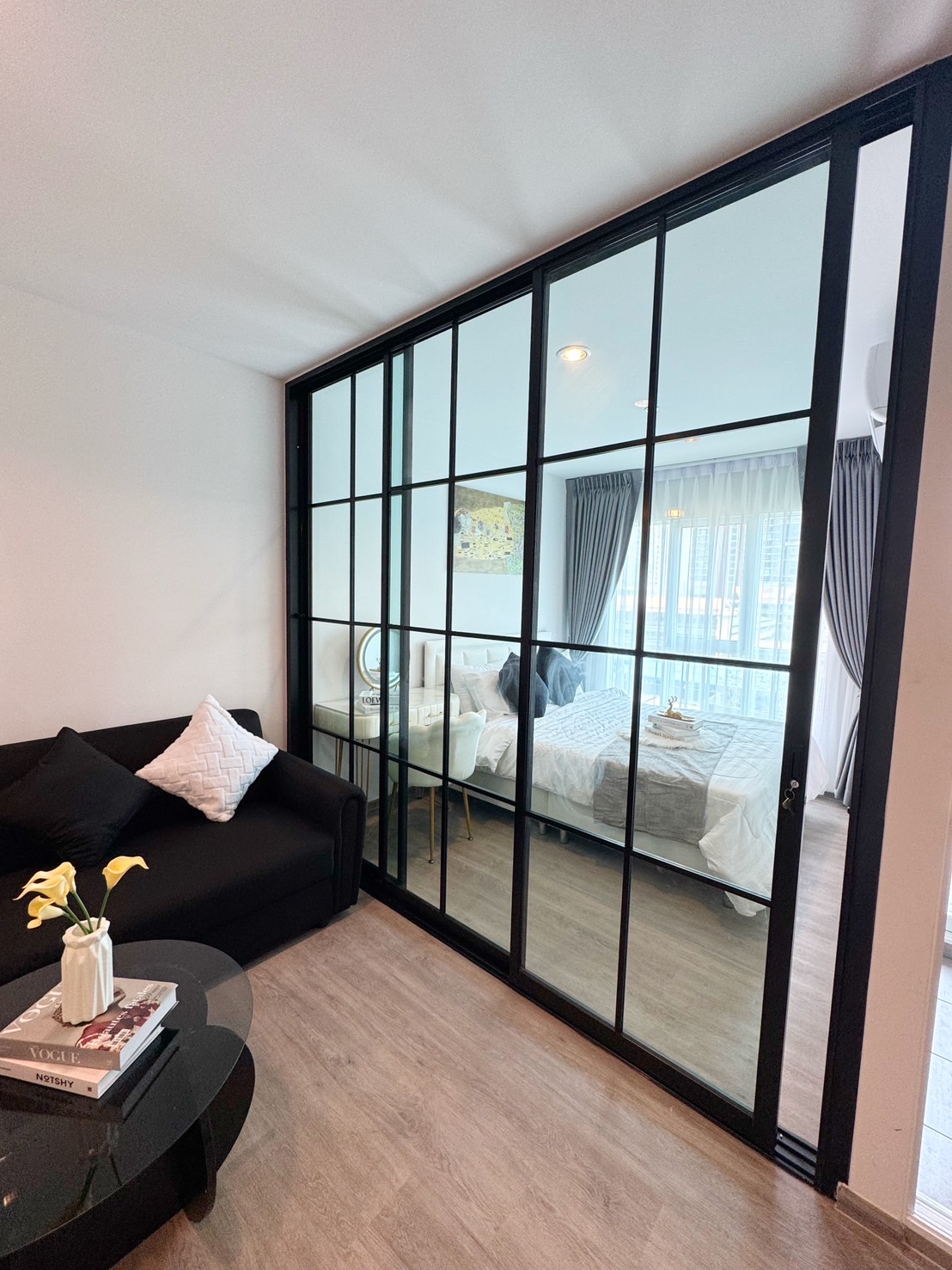 Regent Home Bangna | 🚝ใกล้ BTS บางนา ห้องสวย พร้อมอยู่ต้นเดือนกุมภาพันธ์ #New Focus