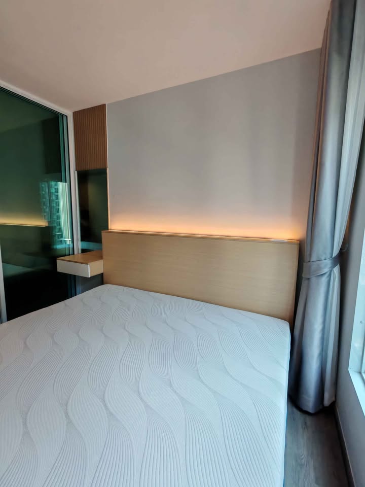 Regent Home Bangna | 🚝ใกล้ BTS บางนา #New Focus