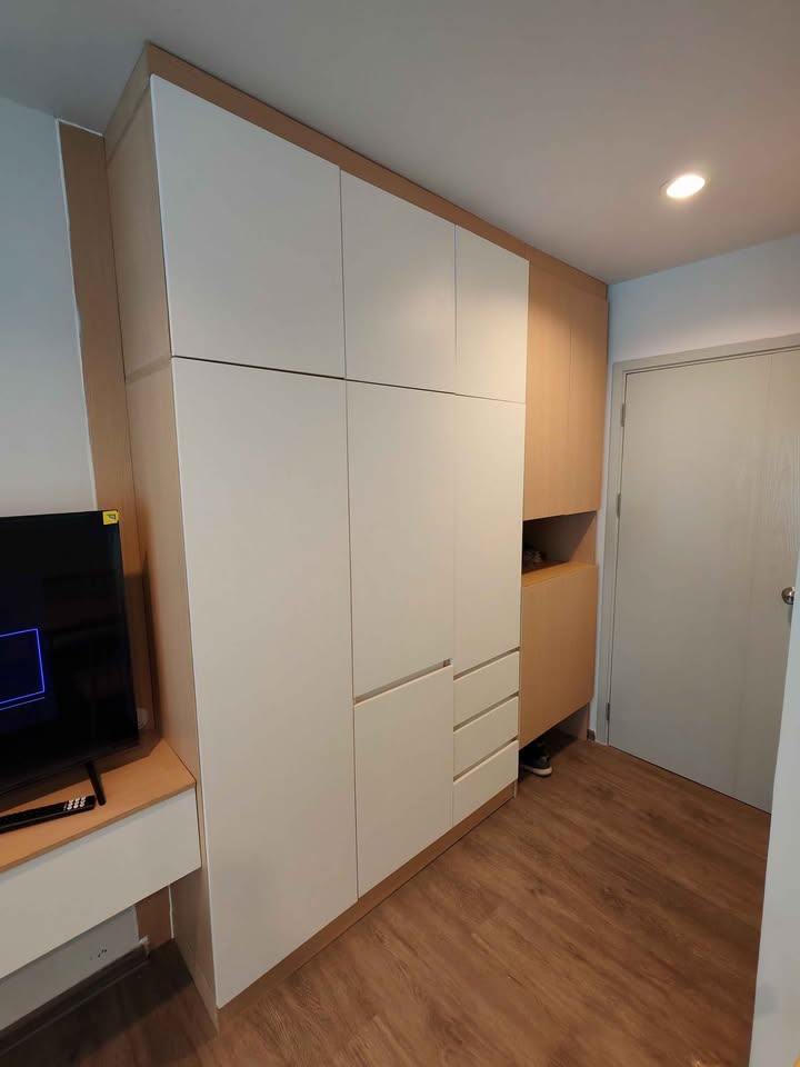 Regent Home Bangna | 🚝ใกล้ BTS บางนา #New Focus