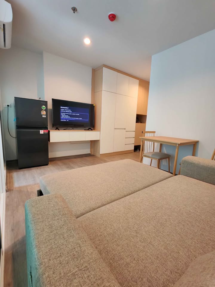 Regent Home Bangna | 🚝ใกล้ BTS บางนา #New Focus