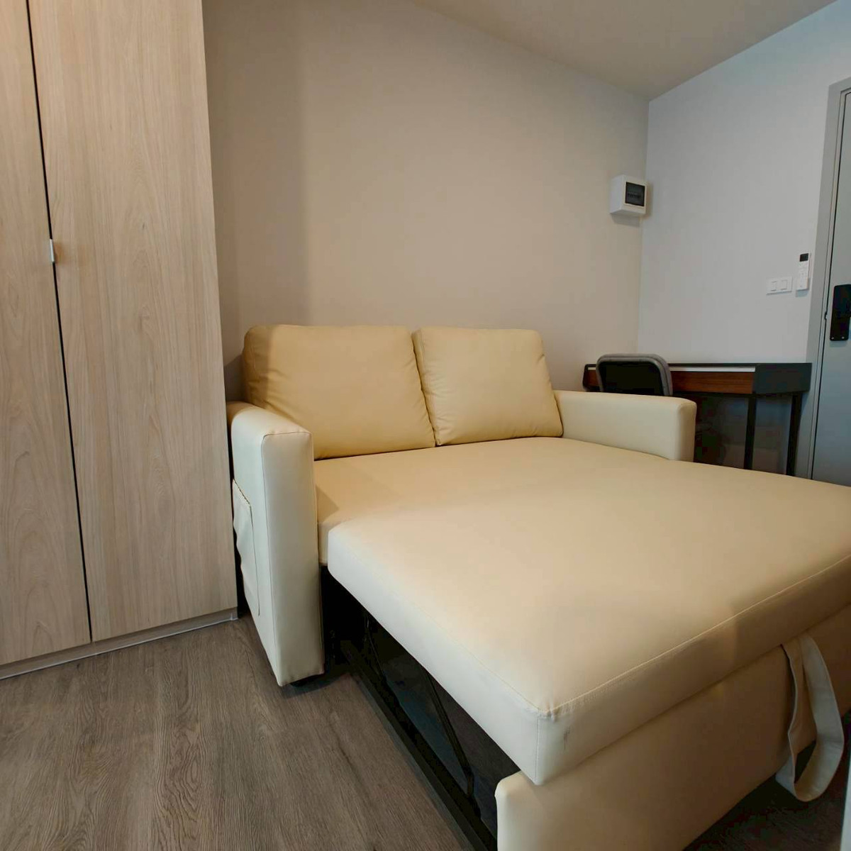 Regent Home Bangna | 🚝ใกล้ BTS บางนา ห้องแต่งสวยพร้อมอยู่ #New Focus