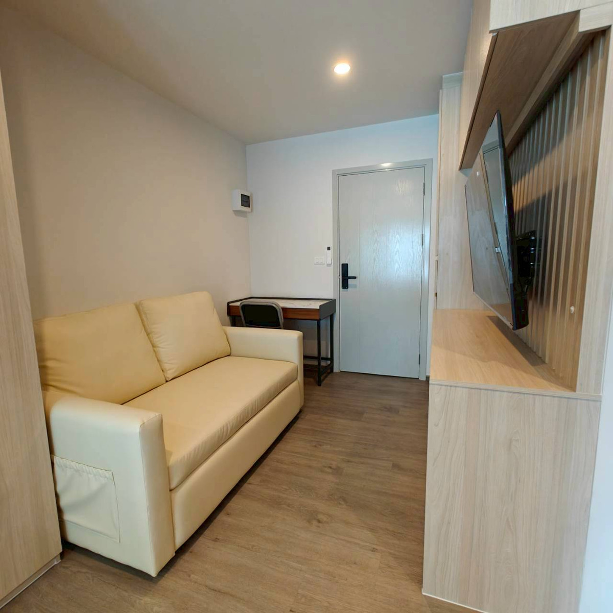 Regent Home Bangna | 🚝ใกล้ BTS บางนา ห้องแต่งสวยพร้อมอยู่ #New Focus