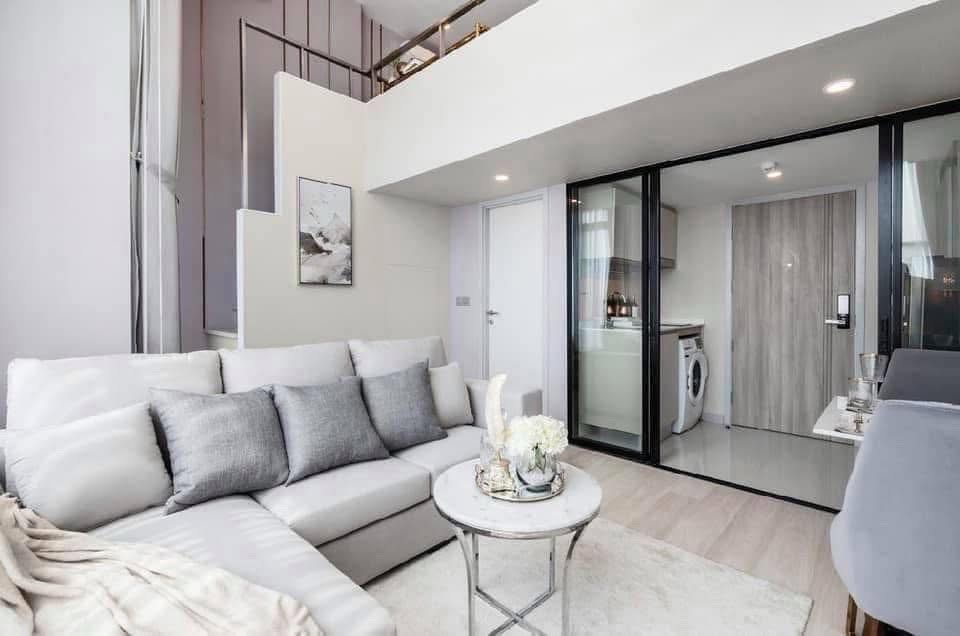 Knightsbridge Prime Sathorn | ใกล้ BTS ช่องนนทรี #HL Focus