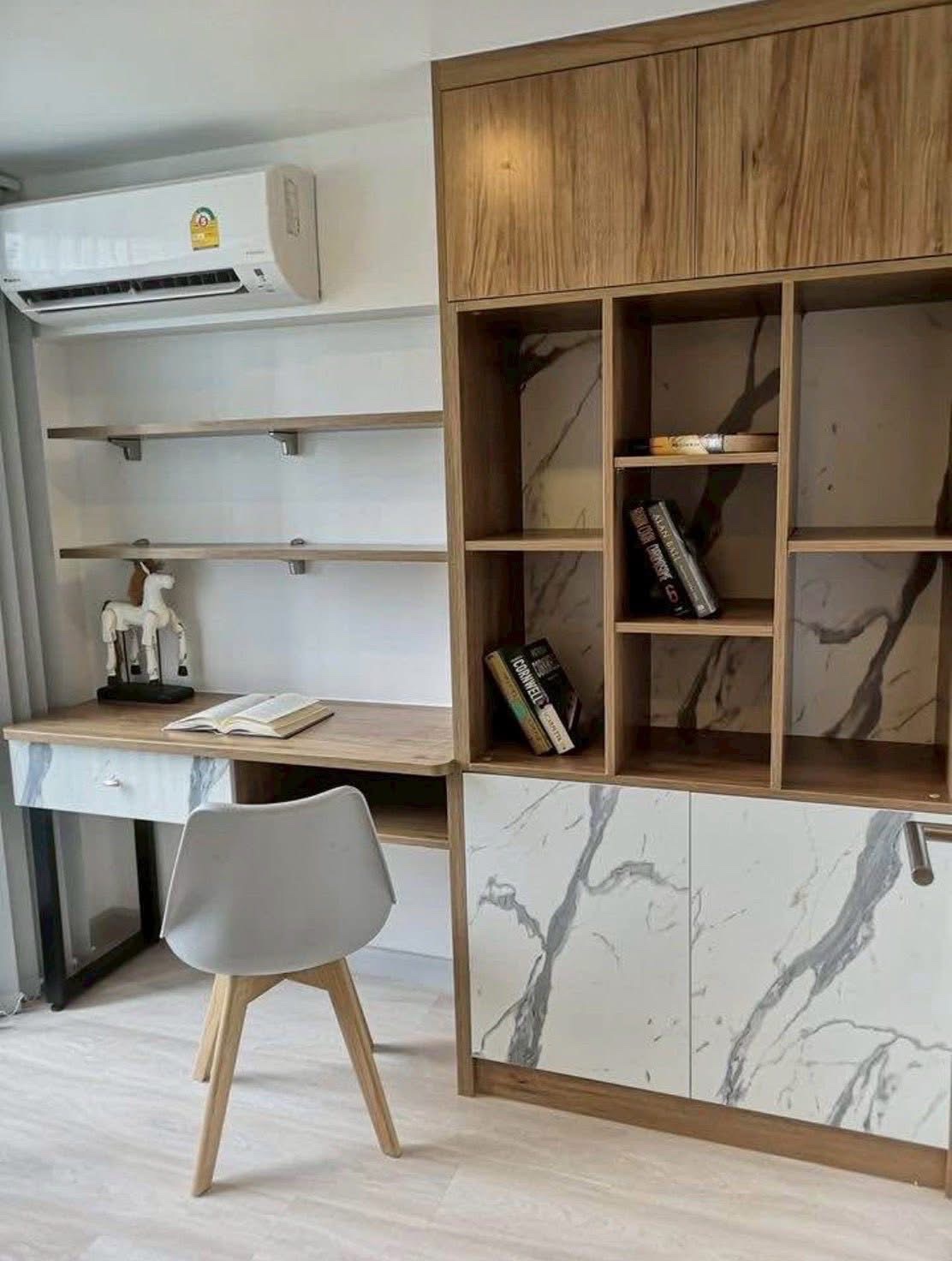 Knightsbridge Prime Sathorn | ห้อง Duplex ใกล้ BTS ช่องนนทรี #New Focus