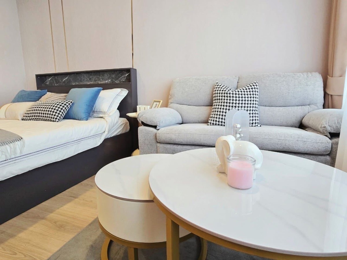 Life rama 4 asoke  | 🚝ใกล้ BTSพร้อมพงษ์ #HL Focus
