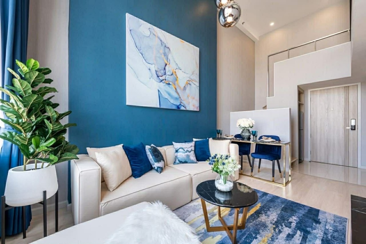 Knightsbridge Prime Sathorn | ใกล้ BTS ช่องนนทรี #New Focus