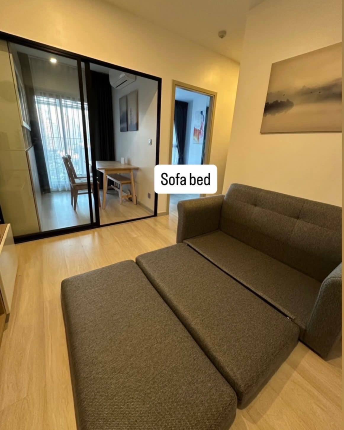 Knightsbridge Prime Sathorn  | ใกล้ BTS ช่องนนทรี #New Focus