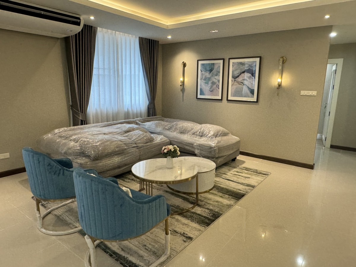 D.S. TOWER 1 | ใกล้ BTS พร้อมพงษ์  Emporium EmQuartier | #FCT