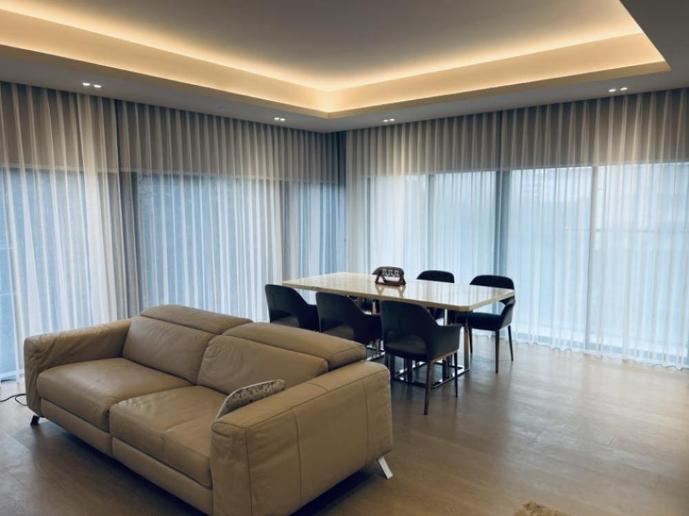 Tonson One Residence | BTS Chidlom | #FCT
