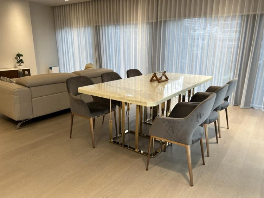 Tonson One Residence | BTS Chidlom | #FCT