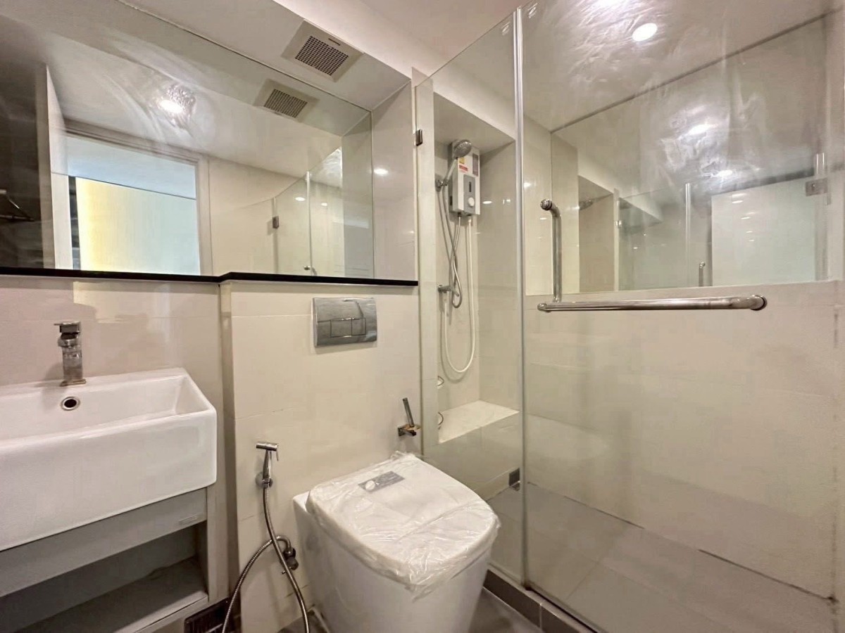 Knightsbridge Prime Sathorn | ใกล้ BTS ช่องนนทรี. #New Focus