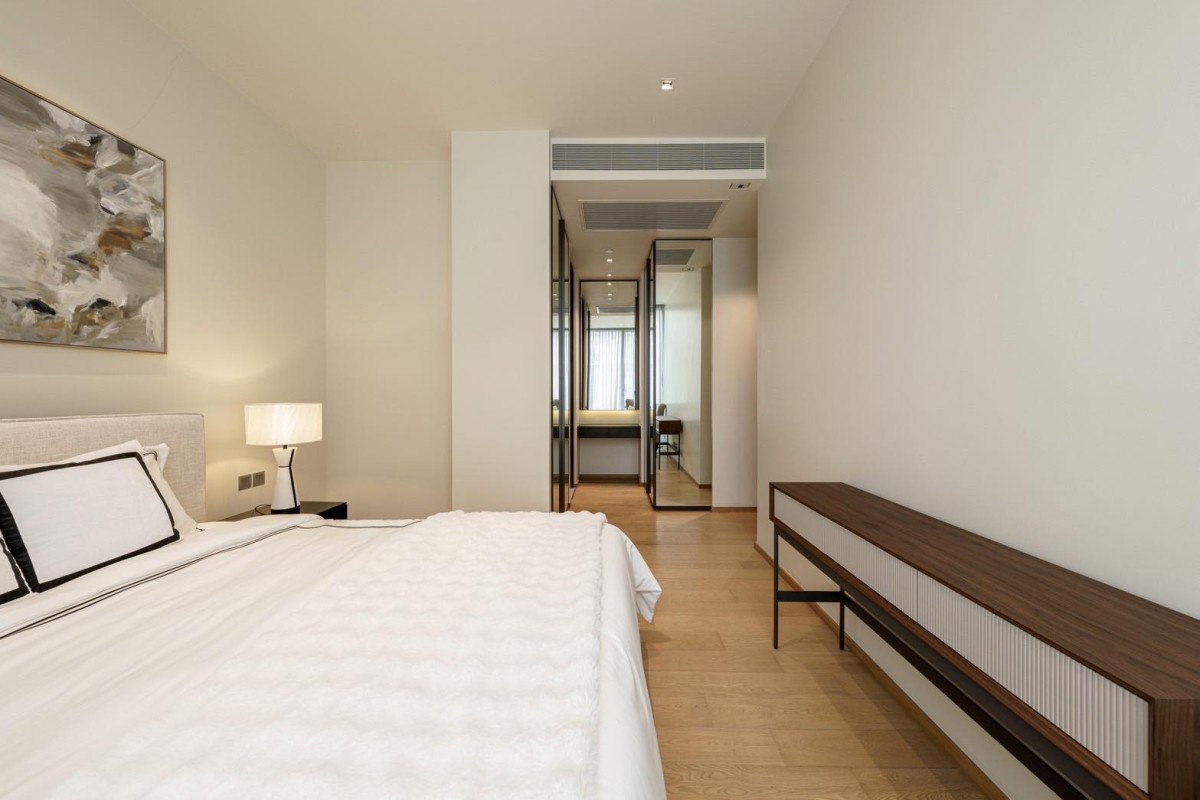 28 Chidlom | A World of Luxury, Elegance, and Prestige #New