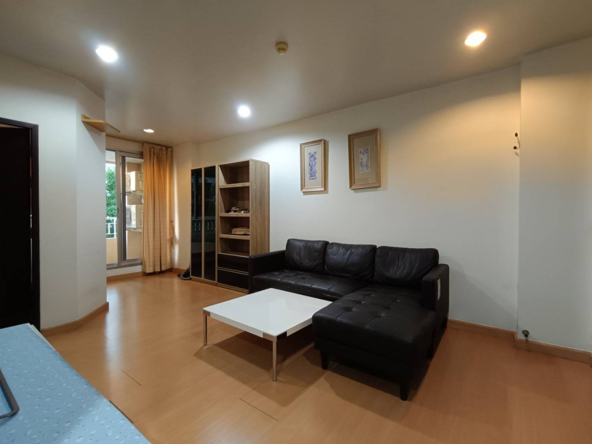 The Address Sukhumvit 42 | 🚝ใกล้ BTS เอกมัย โครงการเงียบสงบ ห้องว่างพร้อมอยู่ #HL Focus